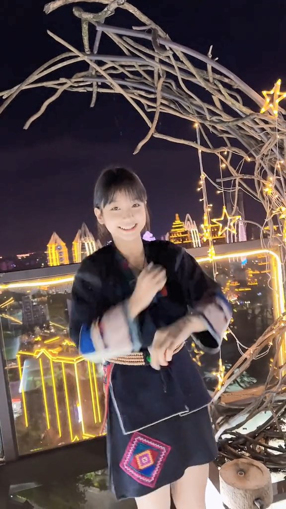 น้องมี่